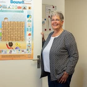 LPS Buitenschoolse opvang Pius X 2