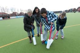 Jonas Benoordenhoutschool