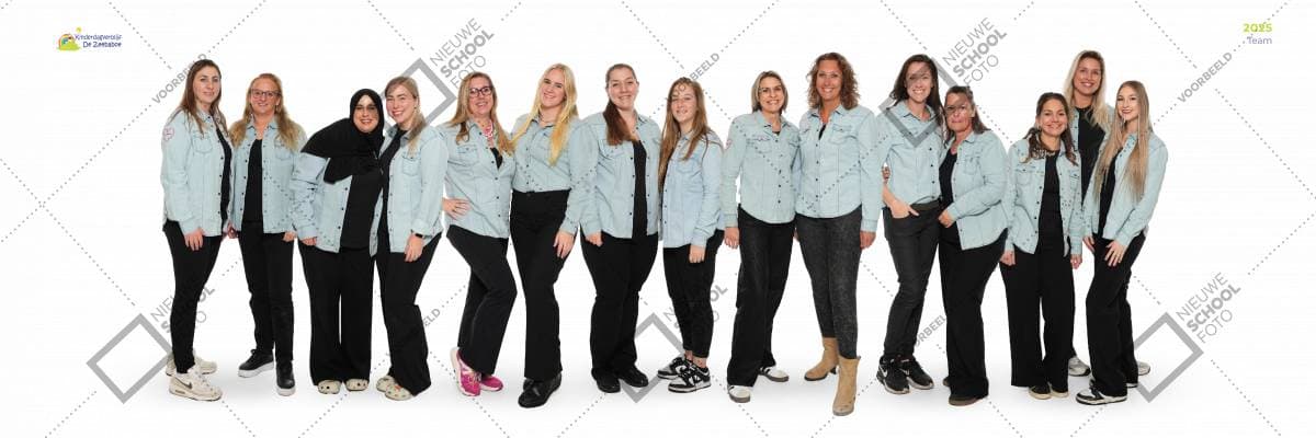 Kinderdagverblijf De Zeebaboe 3