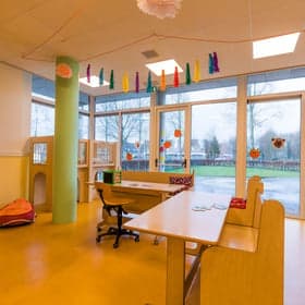 Het Schatjes & Schoffiesparadijs 3