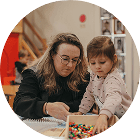 Kindercentrum Het Springtij 2