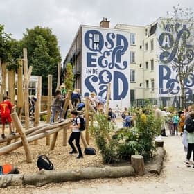 Voorschool Ot en Sien