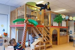 Voorschool de Flamingo's