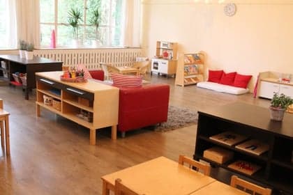 Koningskind Kinderopvang Apeldoorn Sprengenpark 3