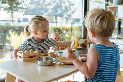 Biebelebons Voorveldselaan