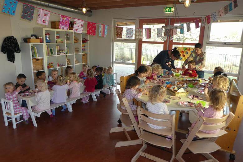 Kinderdagverblijf De Elsen 2