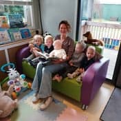 Kinderopvang MaMaaike 2