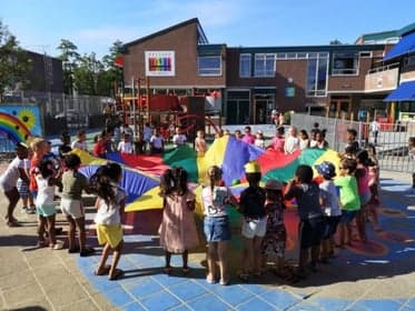 Kinderdagverblijf Dependance RK de Regenboog 3