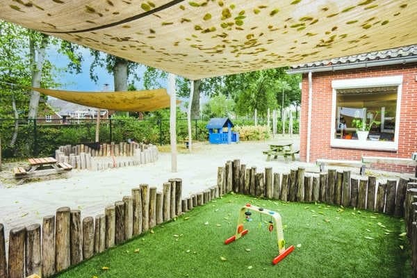 Buitenschoolseopvang Mirakel