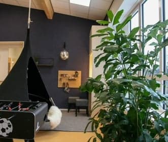 Sinne buitenschoolse opvang Sint Thomas 2