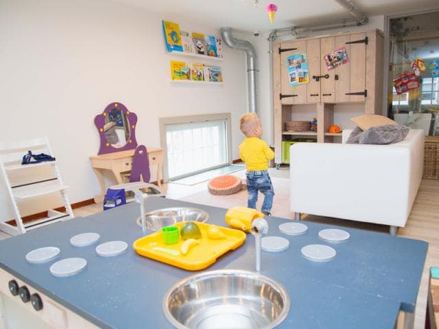 Basker - Bellamyplein 3