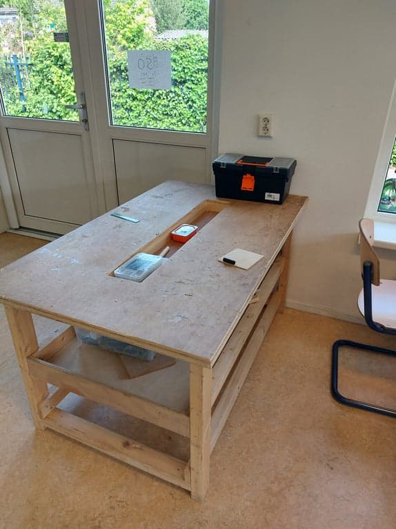 Kindcentrum De Ark 3