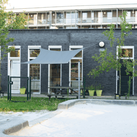 Buitenschoolse opvang Steltloper