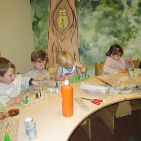 Kinderdagverblijf Het Bloemenkind 3