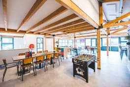 Partou BSO Duivesteijnstraat 22