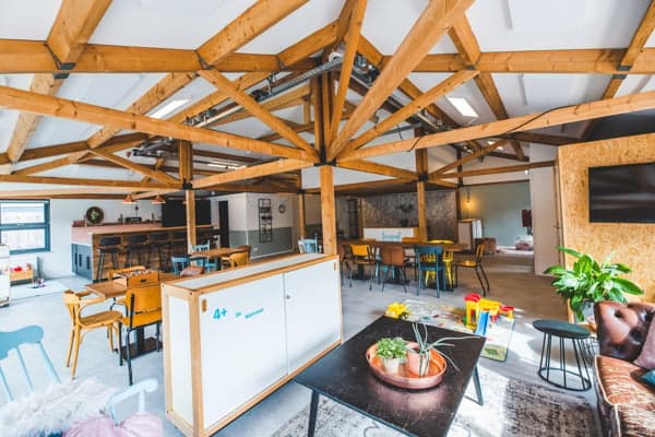 Partou BSO Duivesteijnstraat 22 3