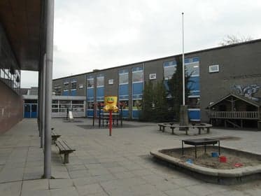 Voorschool 't Klavertje 3