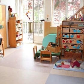 Dromelot Kinderdagverblijf 2