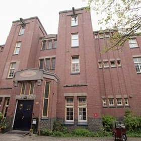 Dromelot Kinderdagverblijf 3