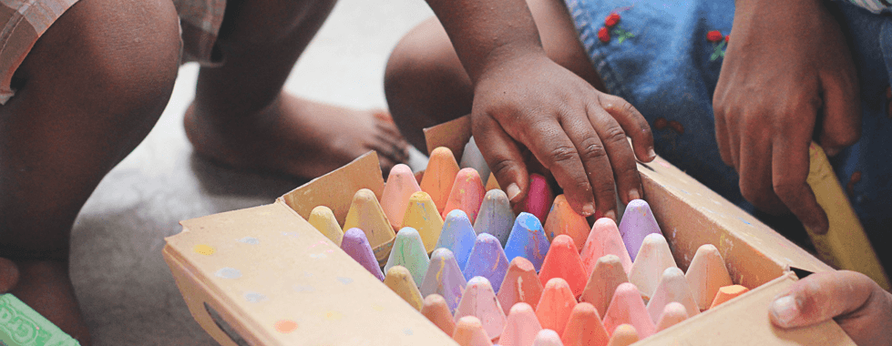 Kinderdagverblijf t Slag 2