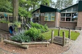 KDV Oosterveldschool 2