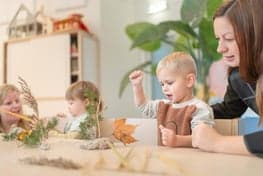 Club Basker IKC - Kindercampus Joseph