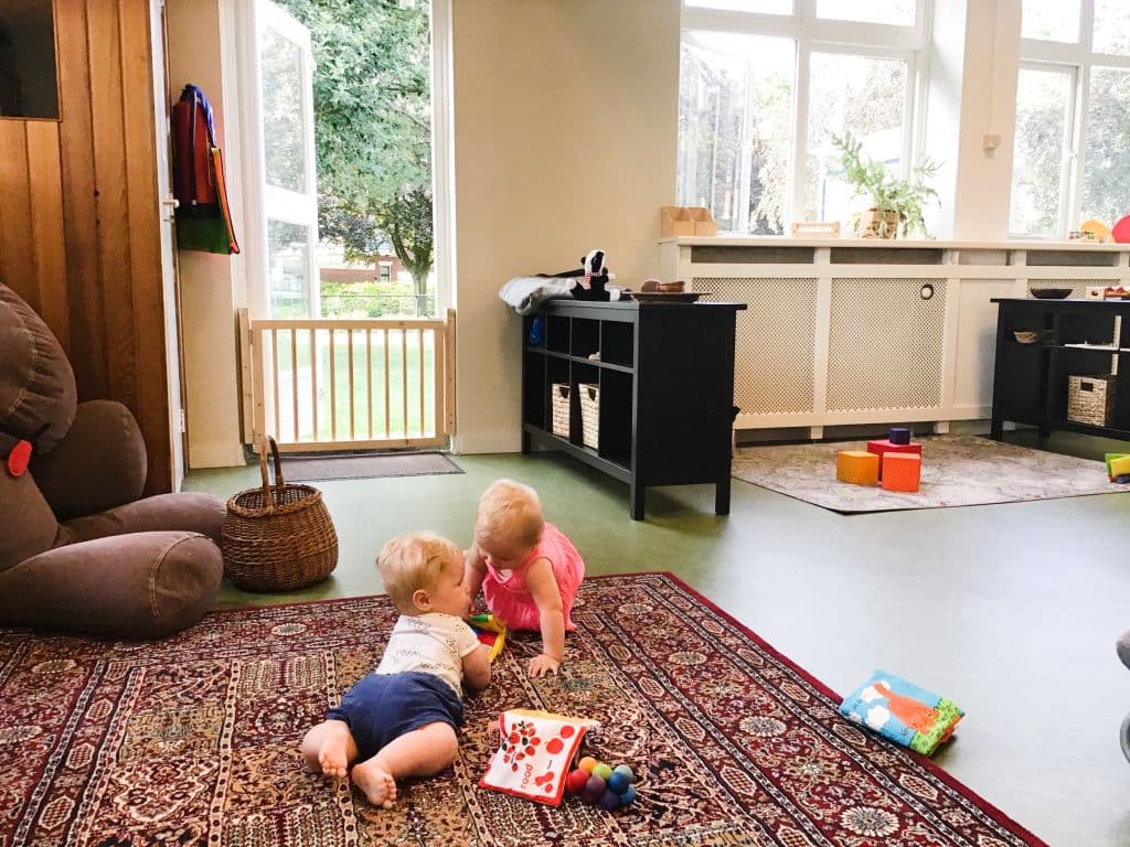 Kids2b het Schathuis Uithuizermeeden 2