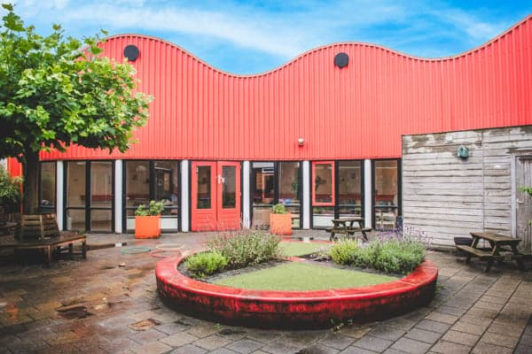 Kinderopvang de Boefjes 2