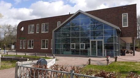 Buitenschoolse opvang Bzzzonder Nijkerkerveen 2