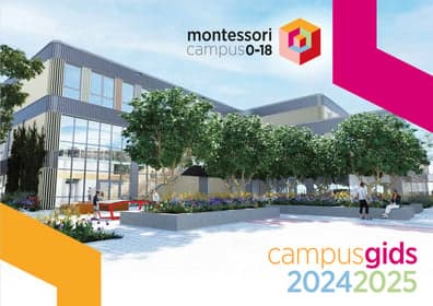 KDV Montessori Campus 3