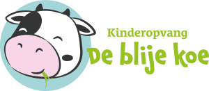 De blije koe