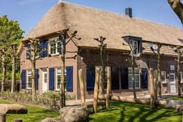 Boerderij BSO Kievit