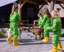 Boerderij BSO Kievit 2