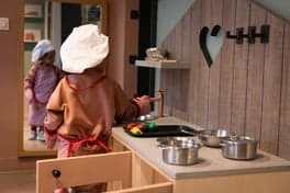 Boerderij BSO Kievit 3