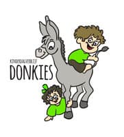 Donkies BSO