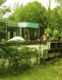 De Geheime Tuin BSO De Bilt 2