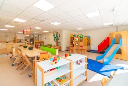 SKSG Preschool 2