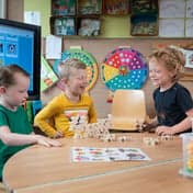 BSO Campert Op Stoom