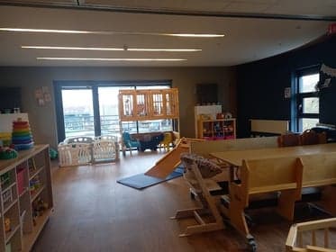 Kinderdagverblijf De Boefjes