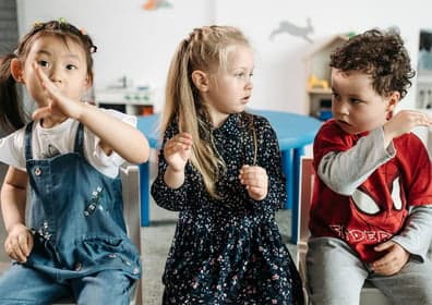 Prokino De Bever POV