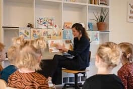 Elorah Vlaardingen Het Christal 2