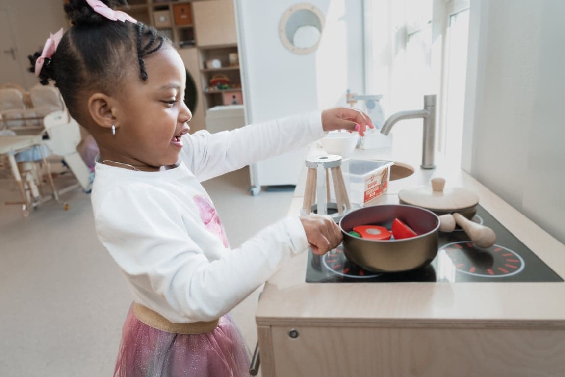 Peuteropvang Villa Terbregge 3