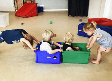 Kind Centrum Erve Hooyerinck 3