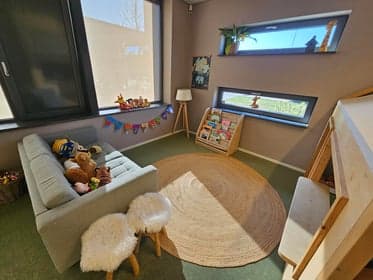 Eigen&Wijzer BSO IKC Sint Ludgerus 2