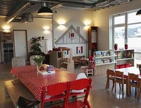 Kinderopvang Malin 2