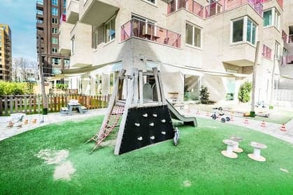 CompaNanny Zuidas KDV 2