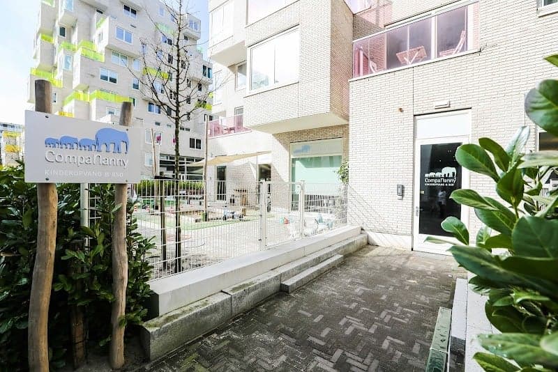 CompaNanny Zuidas KDV 3