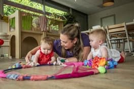 Van Harte Peutergroep Sterrenpad Venlo 3