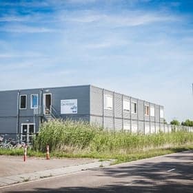 Partou BSO De Hoge Kamp 9