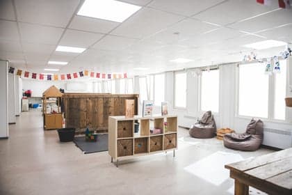 Partou BSO De Hoge Kamp 9 2